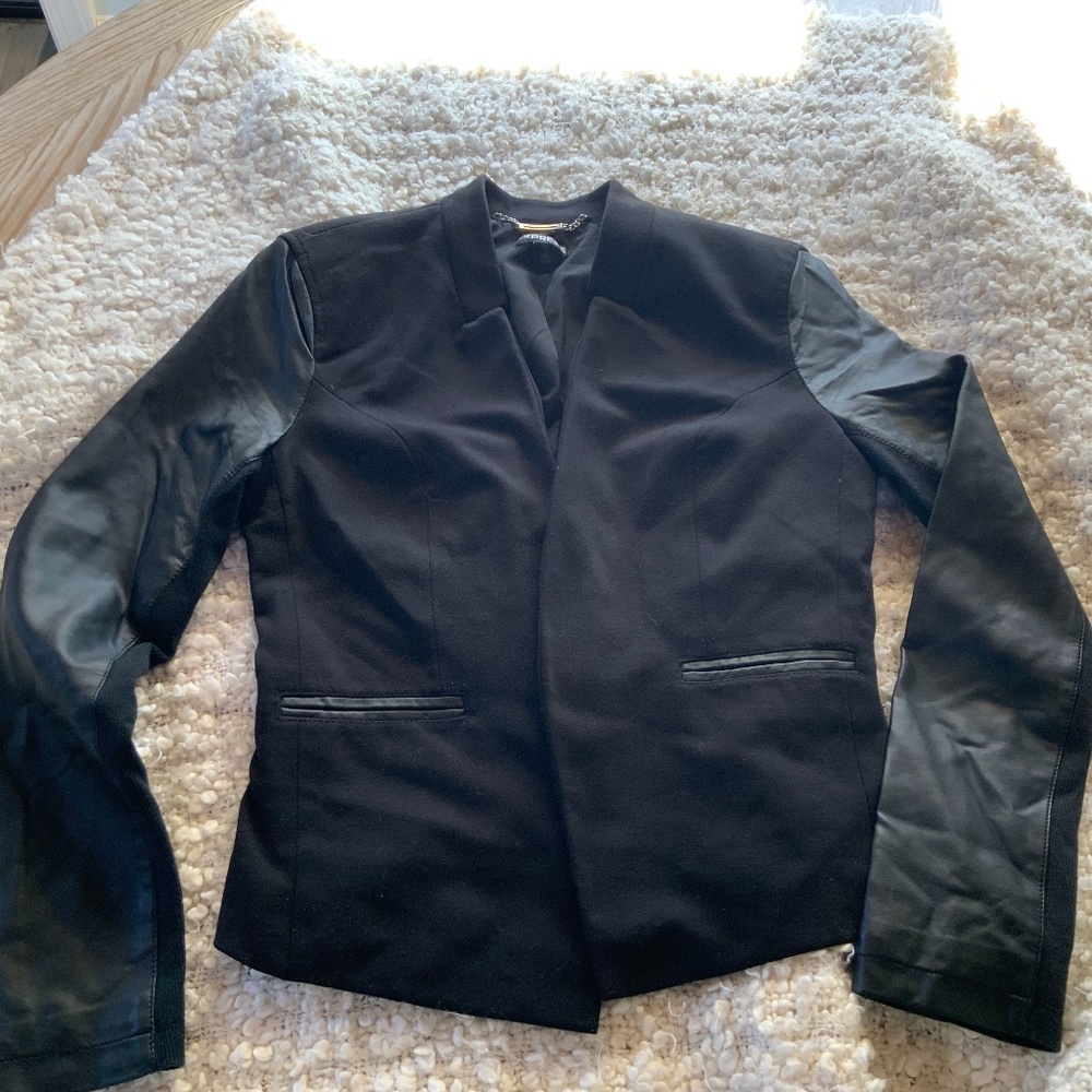 Express Jacket - image 1